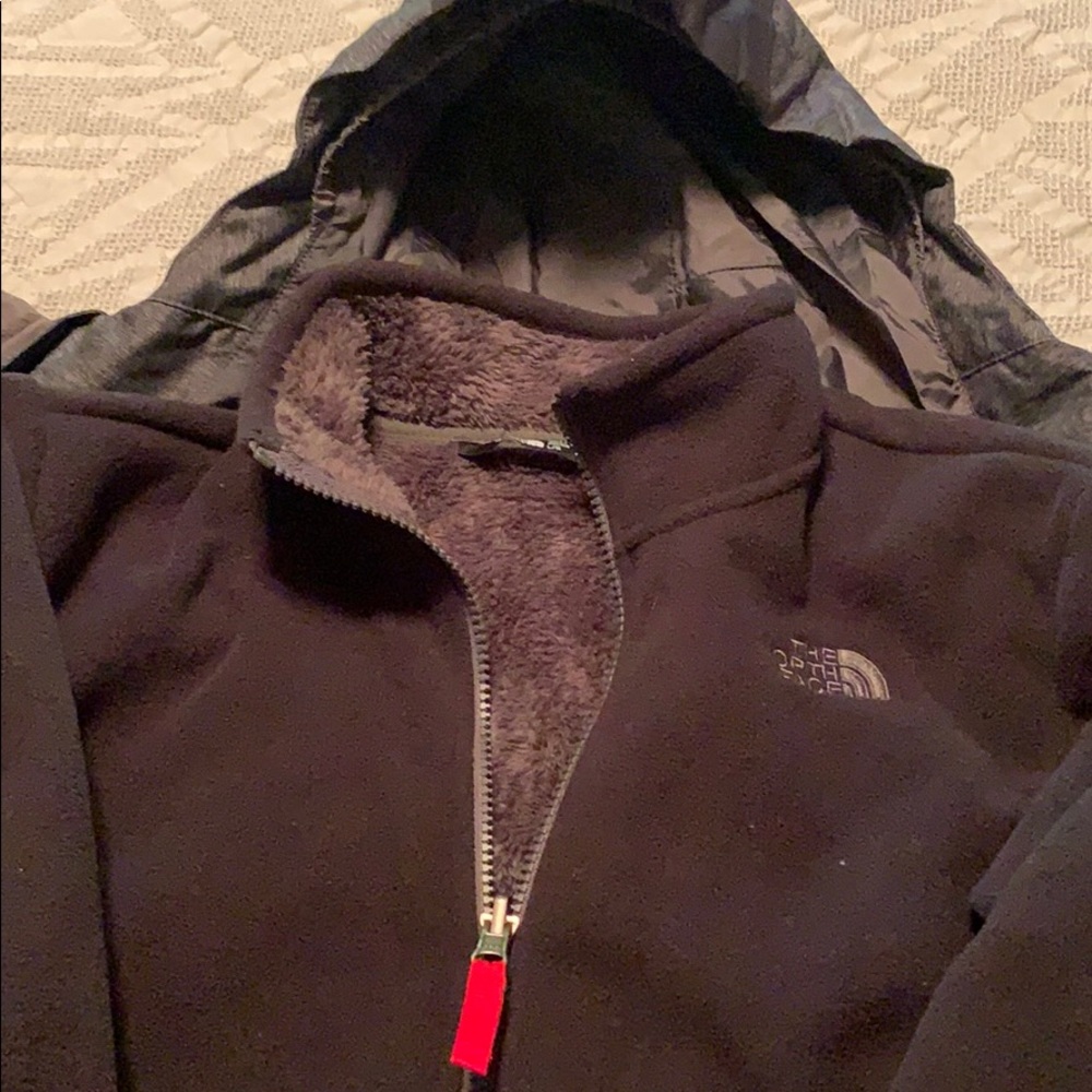 North Face Vortex Jacket - Picture 5 of 8
